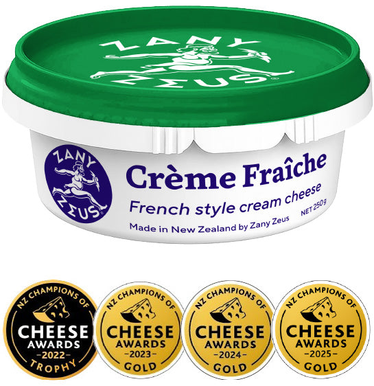 Creme Fraiche