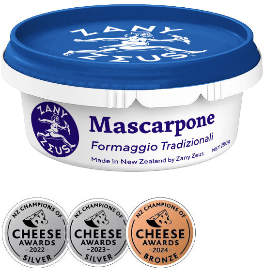 Mascarpone
