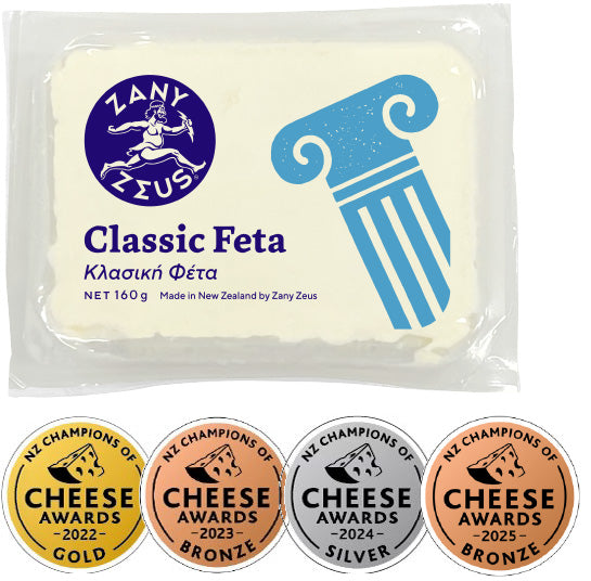 Classic Feta