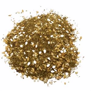 Zaatar