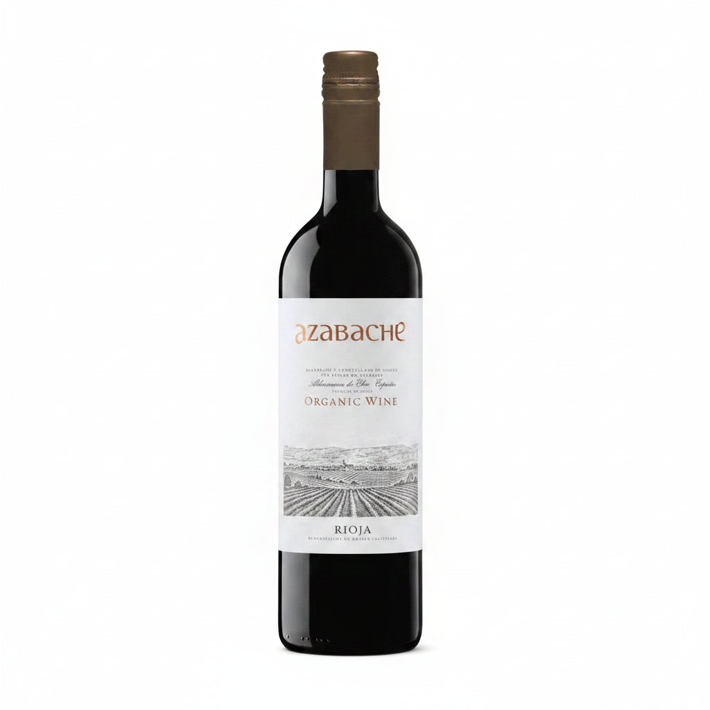 Rioja Organic