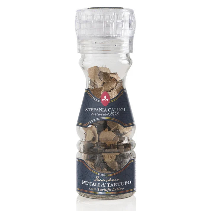 Truffle Salt