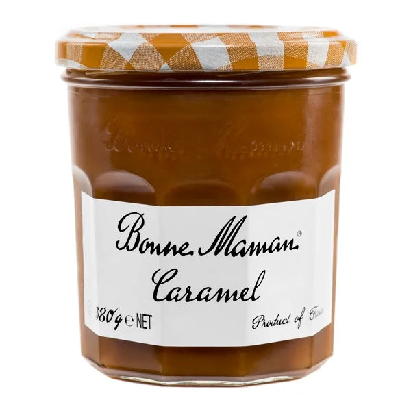 Caramel Spread 370g
