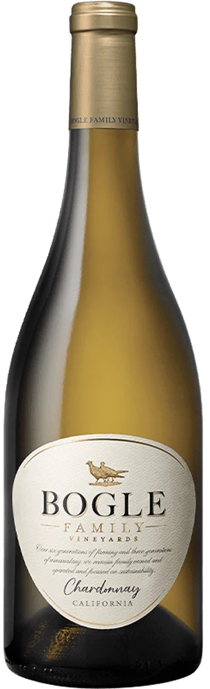 Chardonnay 750ml (Bogle)