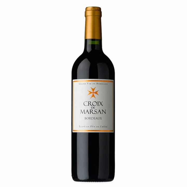 Bordeaux (Croix de Marsan)