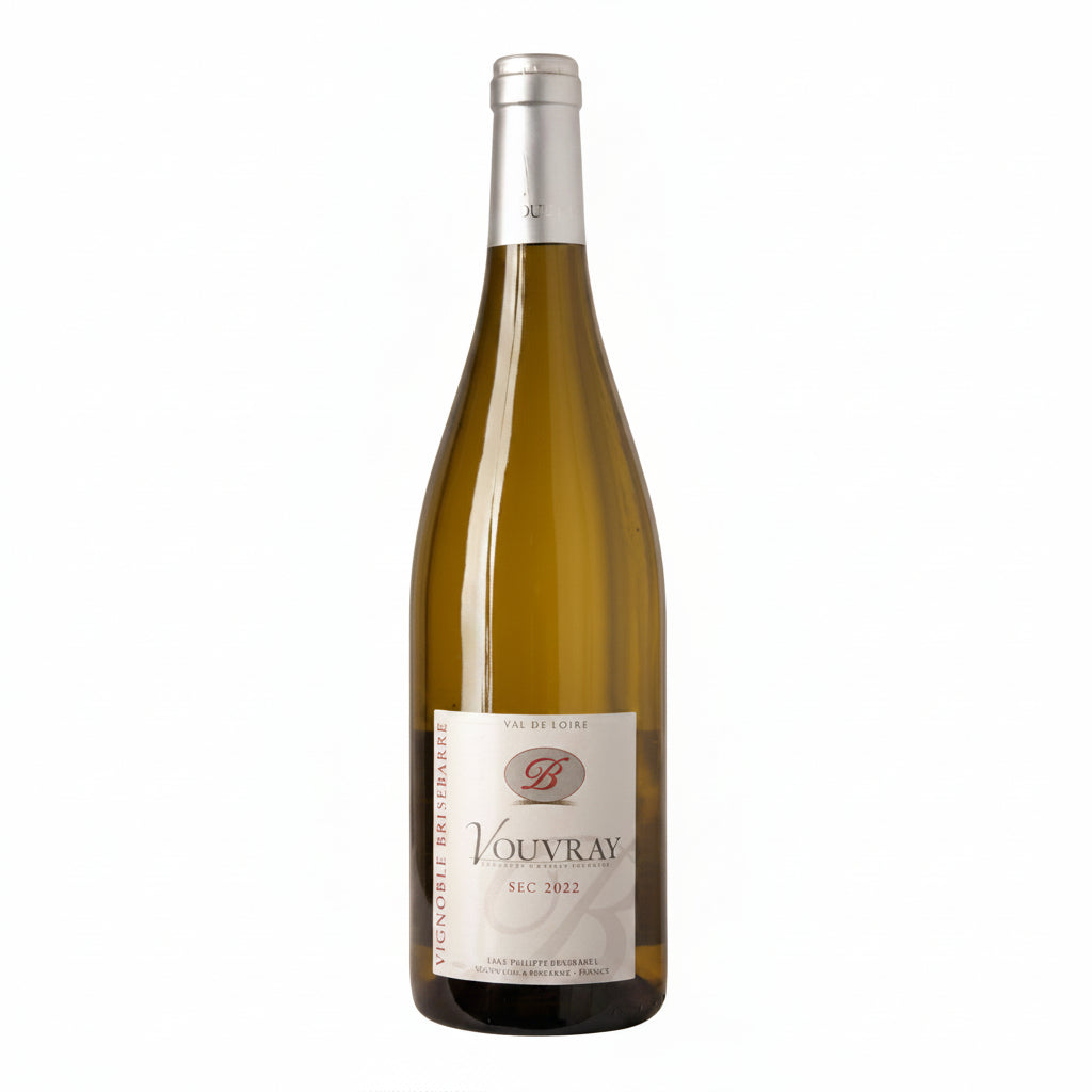 Vouvray Vignoble Brisebarre
