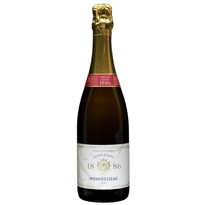 Monmousseau Brut Etoile NV
