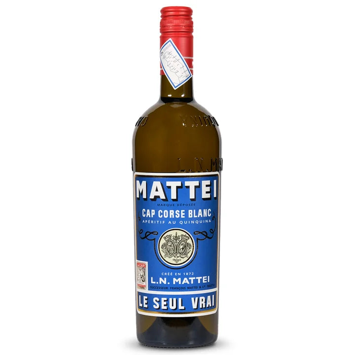 Mattei Cap Corse Blanc