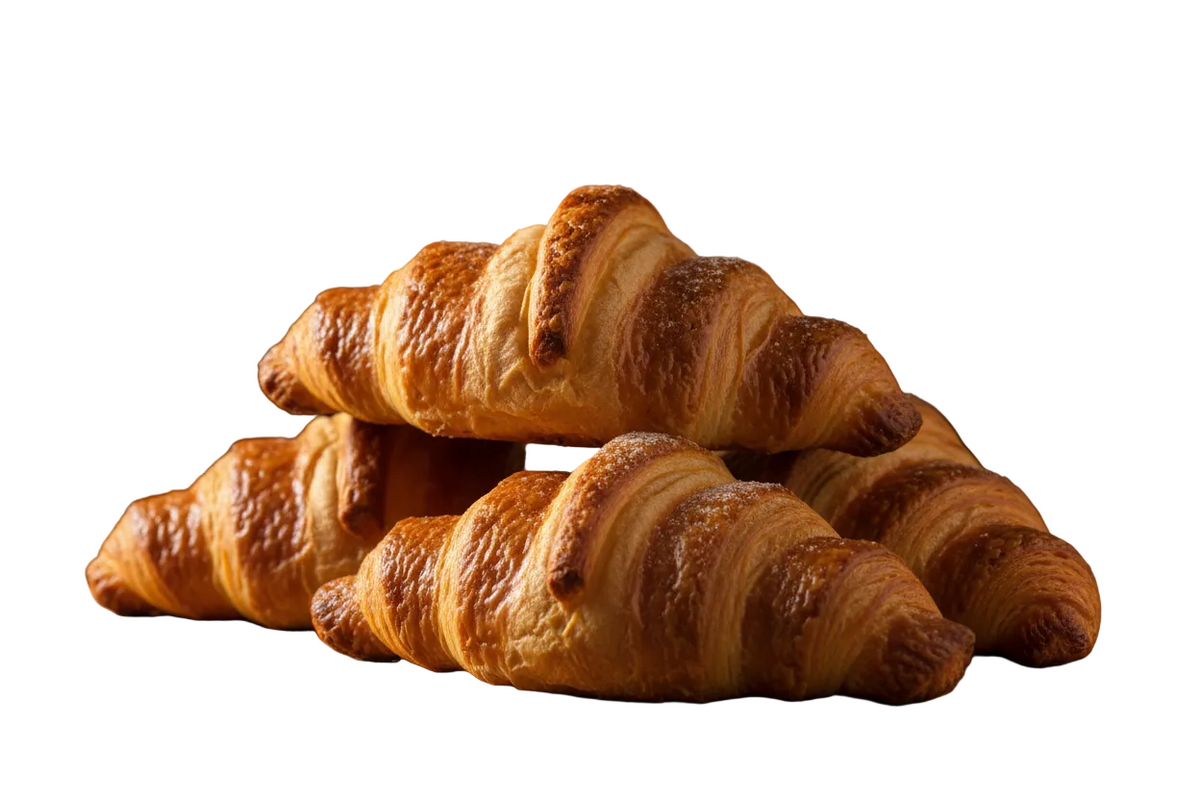 Croissant 6 pack