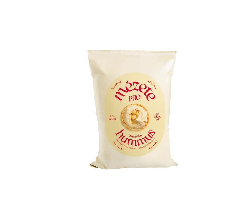 Humus 1kg (Mezete)