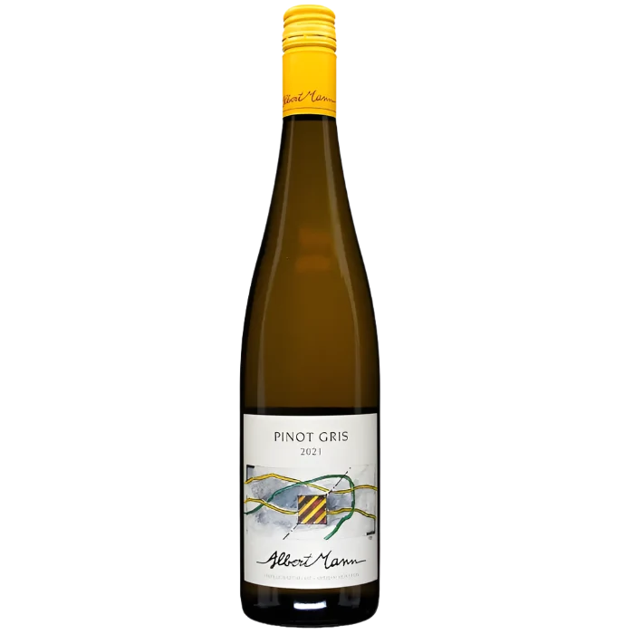 Pinot Gris (Albert Mann)