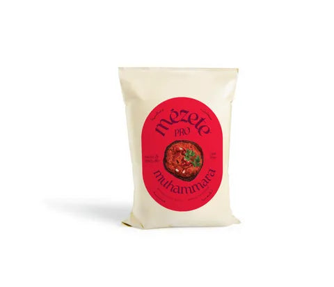 Muhammara 1kg (Mezete)