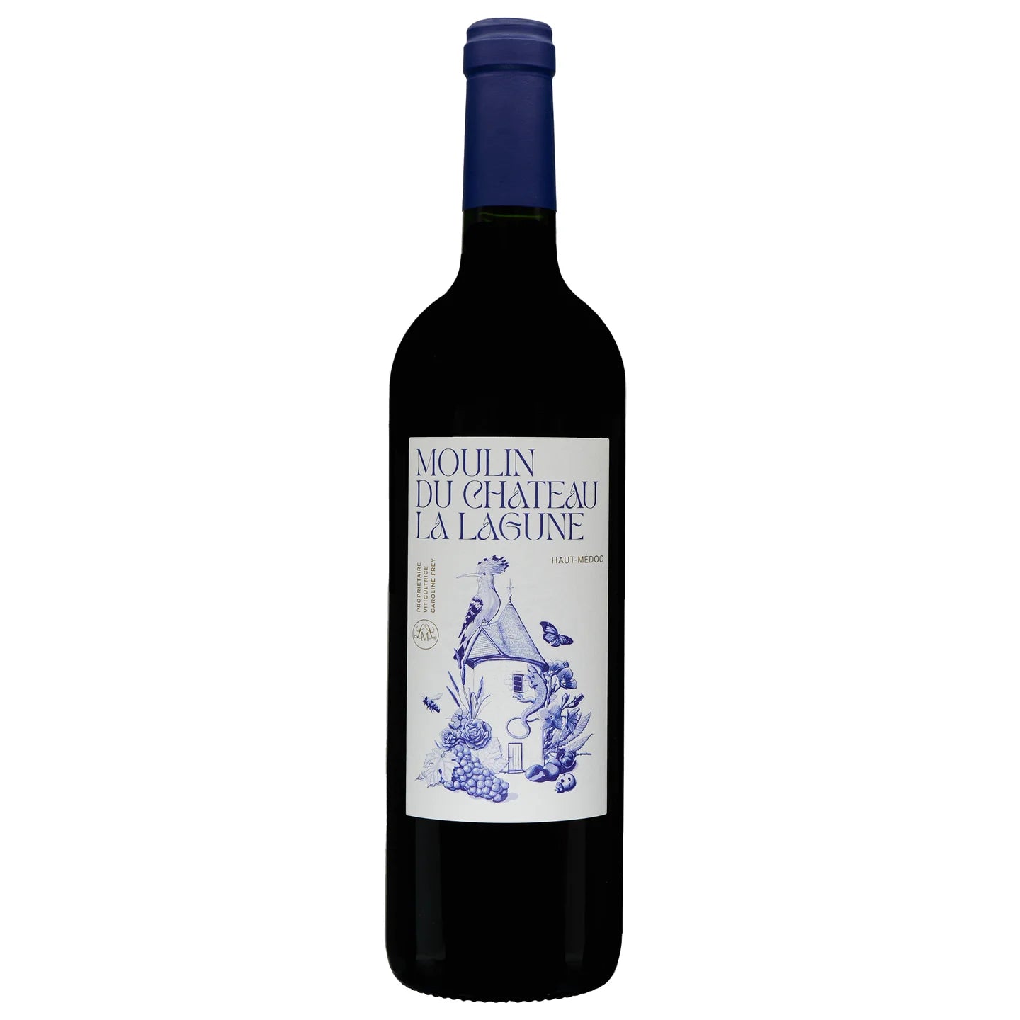 Haut Medoc 750ml