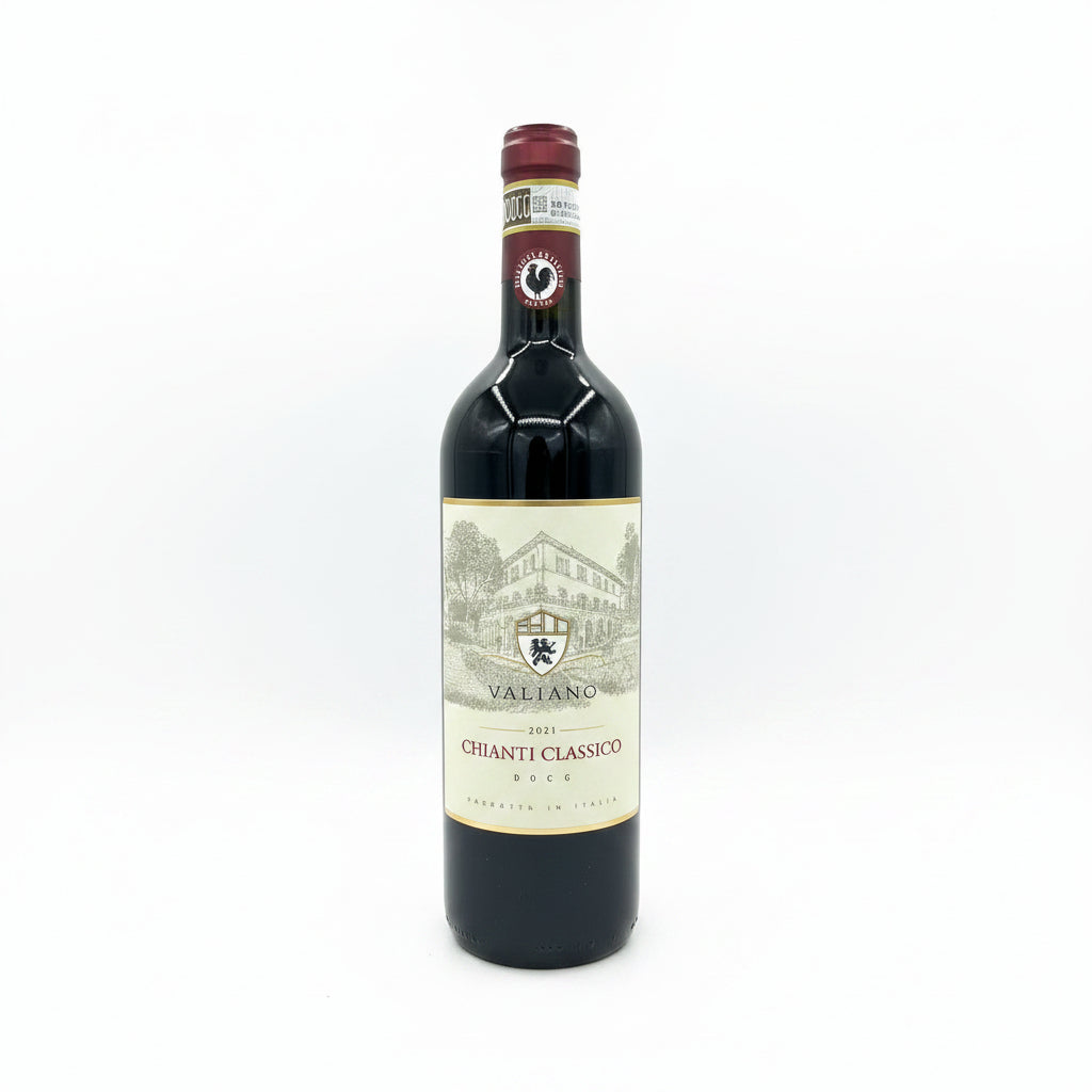 Chianti Classico DOCG 750ml