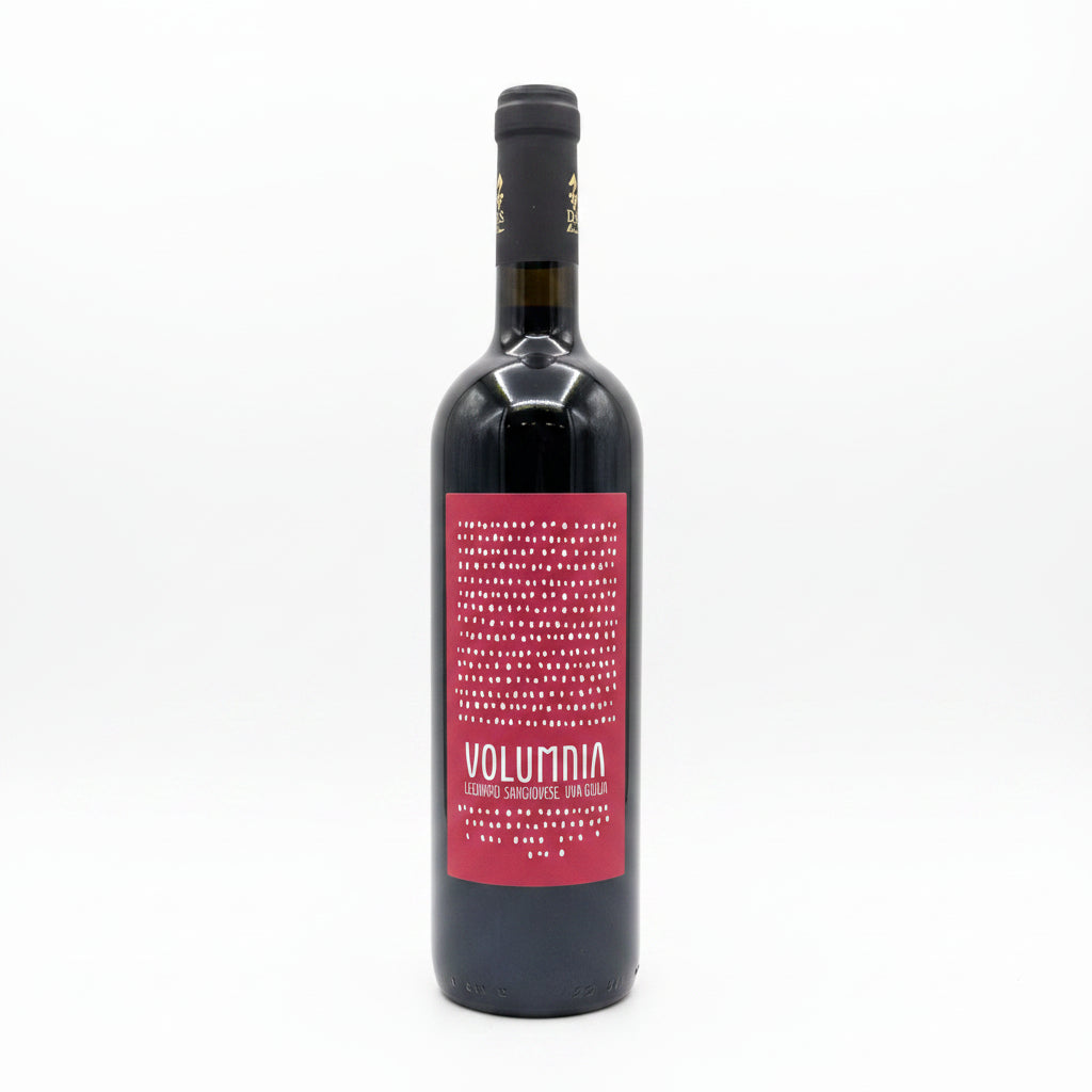 Volumnia Rosso del Frusinate IGT  750ml