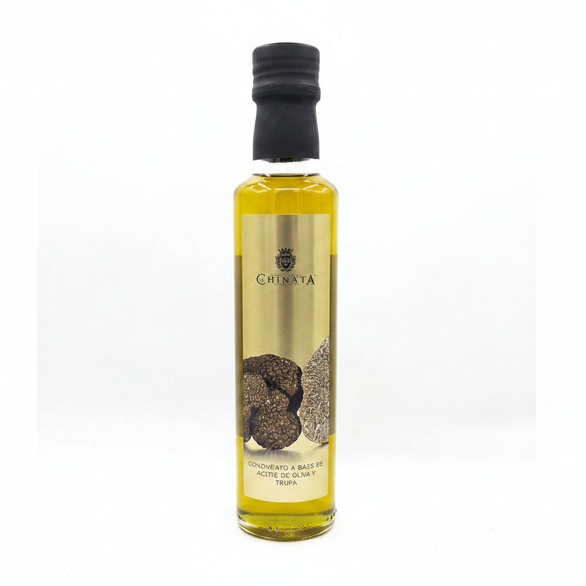 Extra Virgin Olive Oil with Truffle 250ml