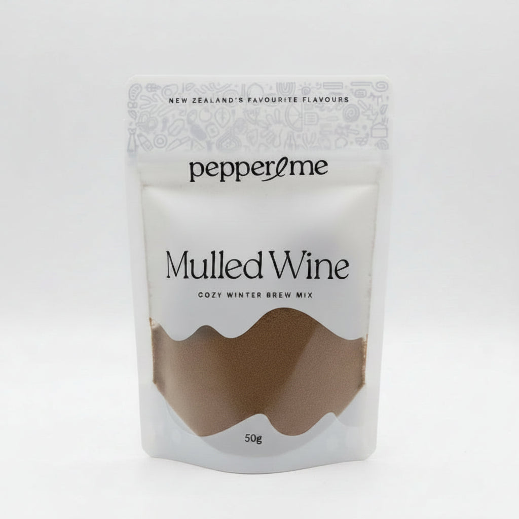 Mulled Wine 50g