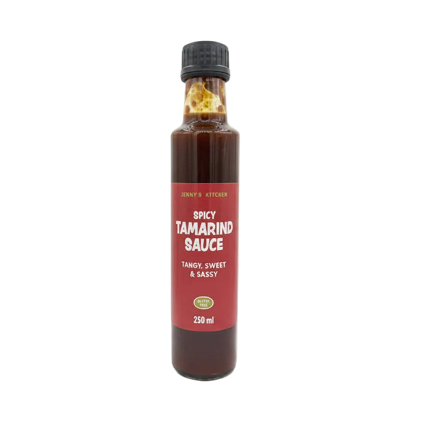 Tamarind Sauce Spicy 250ml