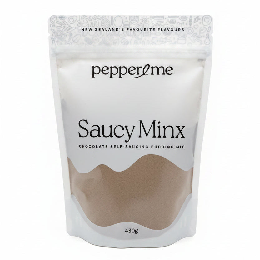 Saucy Minx 430g