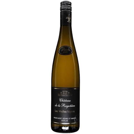 Muscadet Vieilles Vignes (Ragotiere)