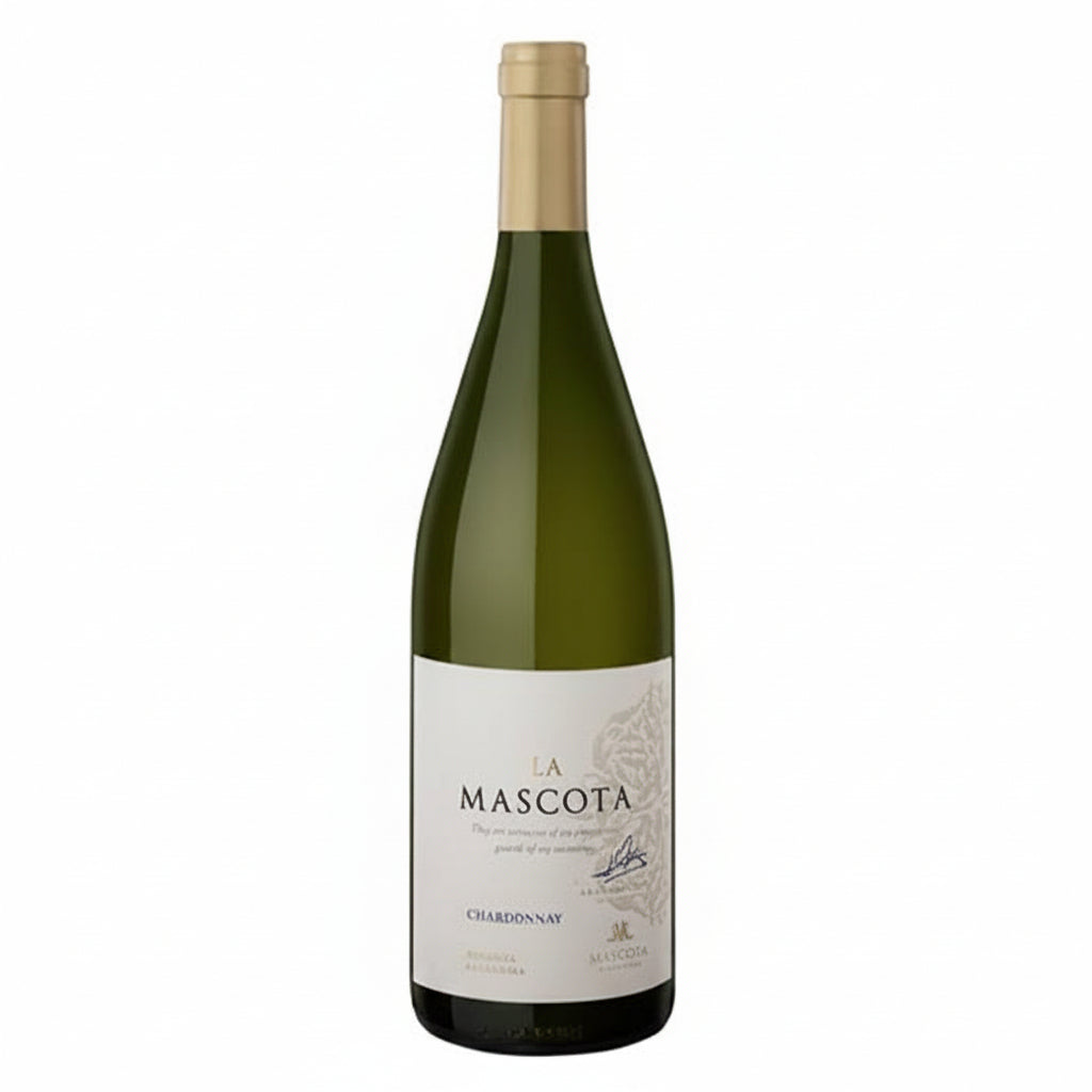 Chardonnay (La Mascota)
