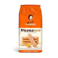 Lady Fingers 400g (Vicenzi)