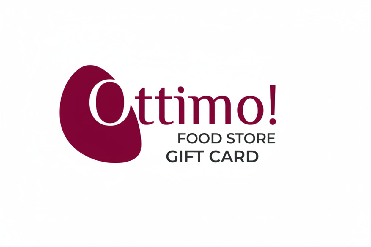 Ottimo Gift Card