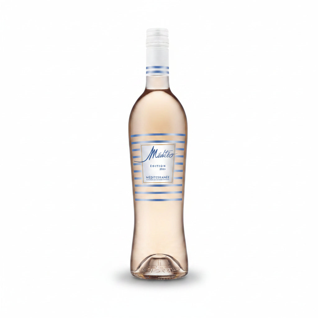Mediteo Rose