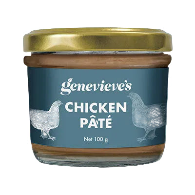 Chicken Pate