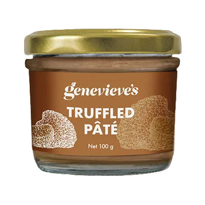 Truffle Pate