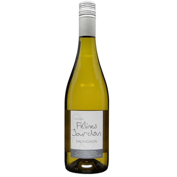 Sauvignon Blanc (Felines Jourdan)