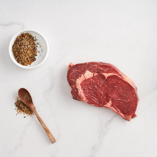 Organic Scotch Fillet