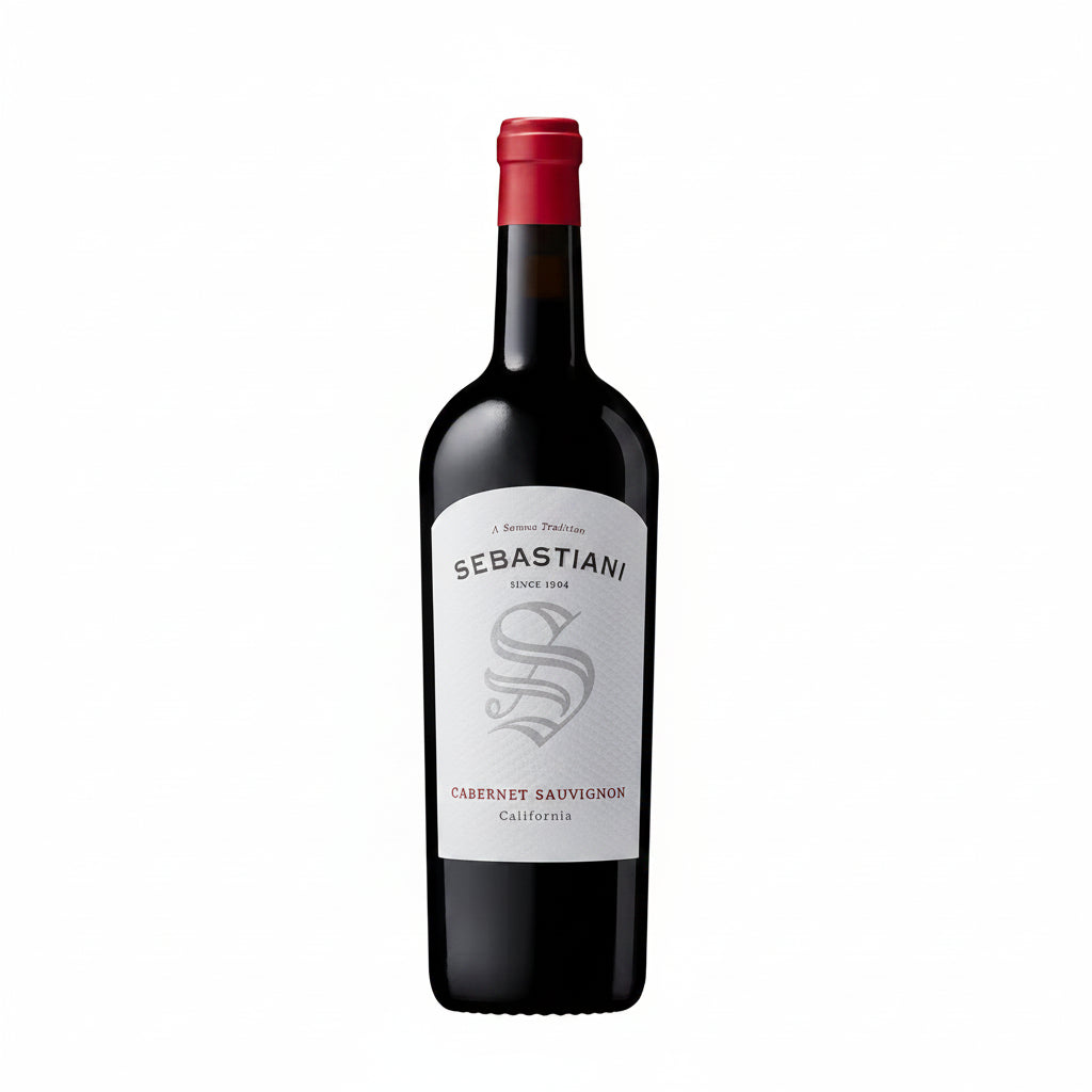 Cabernet Sauvignon (Sebastiani)