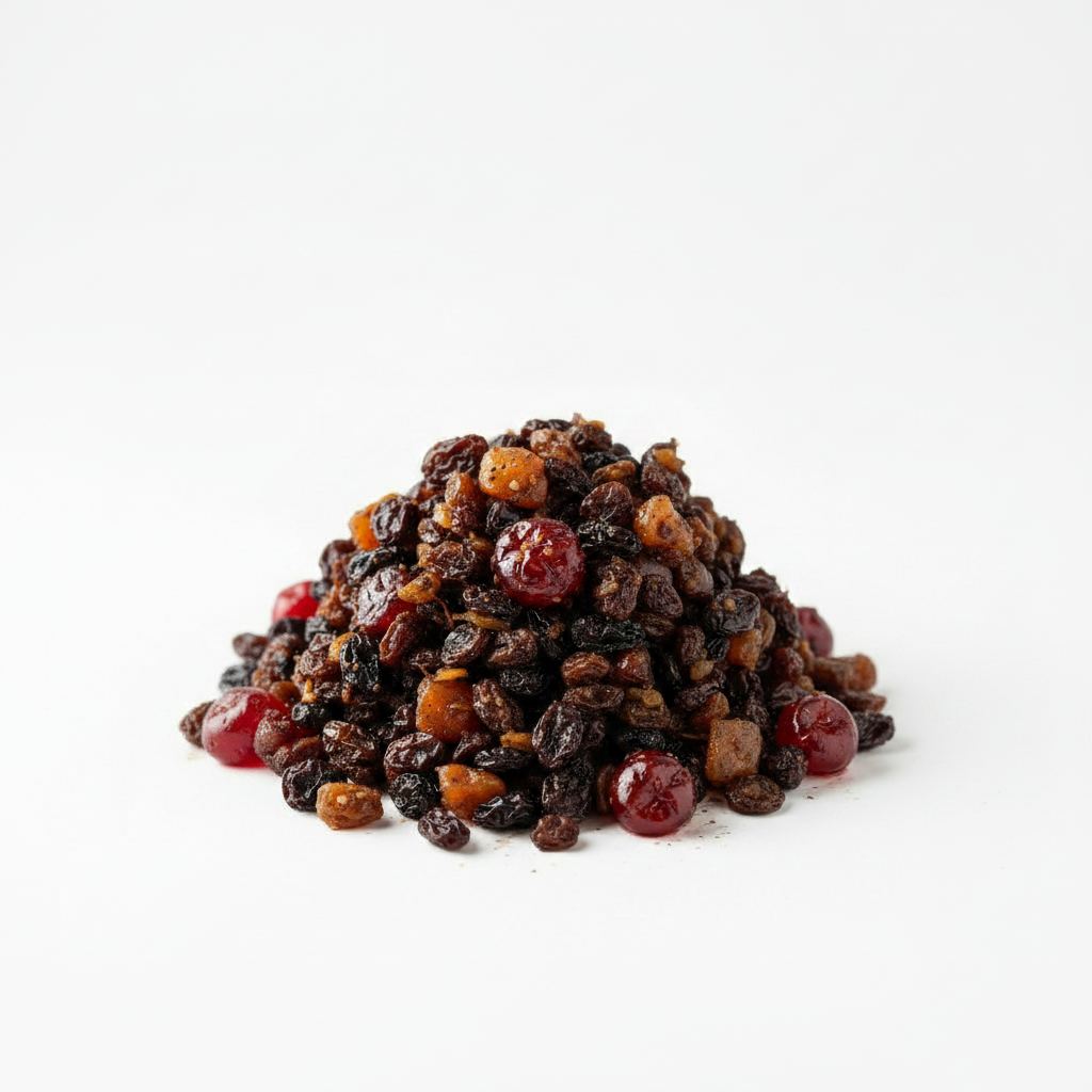Fruit mince