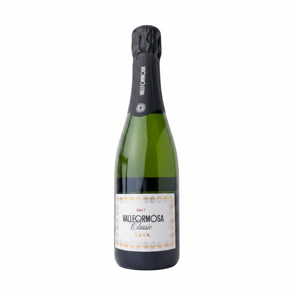 Classic Brut NV D.O. Cava