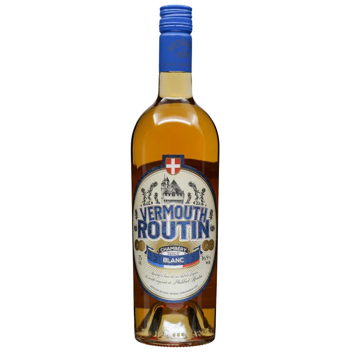 Blanc Vermouth (Routin)