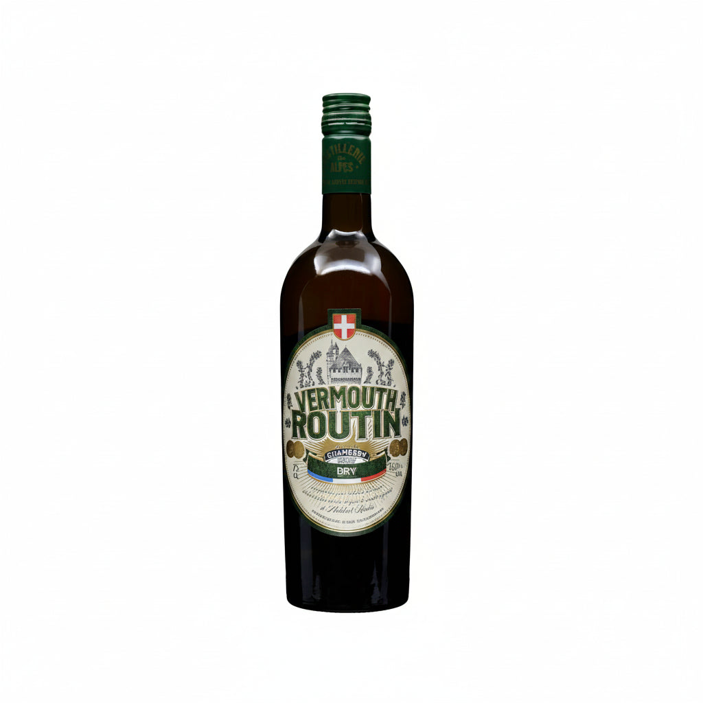 Dry Vermouth (Routin)