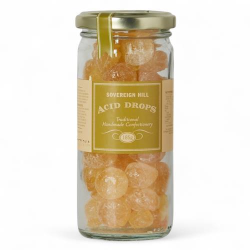 Acid Drops (Sovereign Hill) 185g