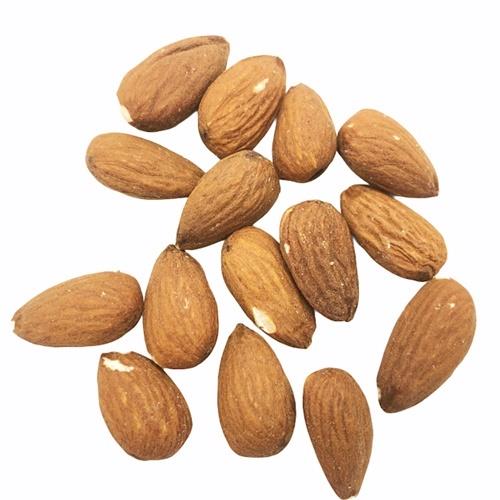 Almonds Whole Natural 250g (Pre Pack)