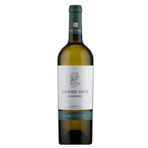 Alvarinho (GrandArte) 750ml