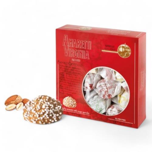 Amaretti Crunchy (A. Virginia) 150g