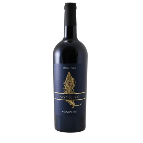 Appassimento Puglia (Pavonero) 750ml