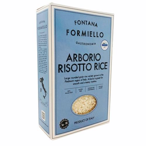 Arborio Rice (Fontana Formiello) 1kg