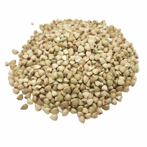 BUCKWHEAT HULLED 20kg