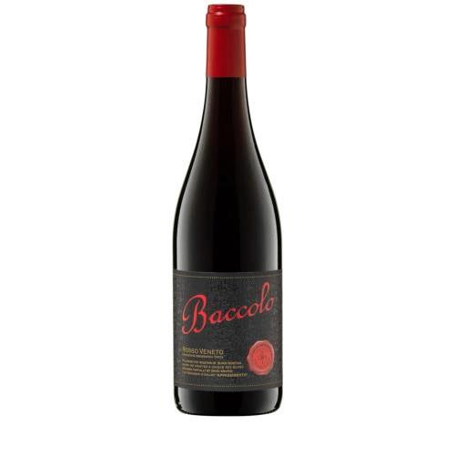 Baccolo Rosso (Cielo e Terra) 750ml