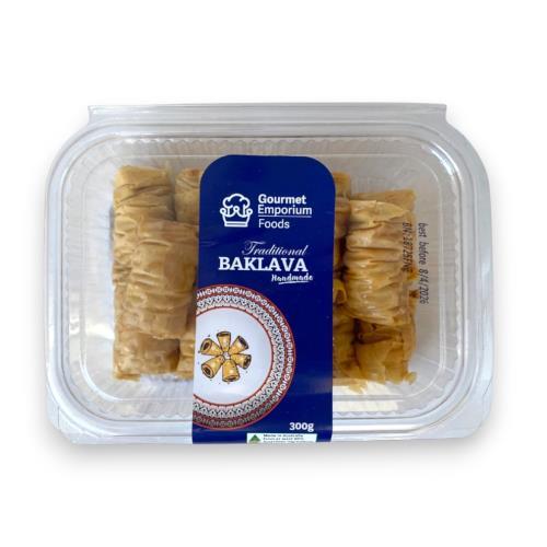 Baklava Fingers (Gourmet Emporium) 300g