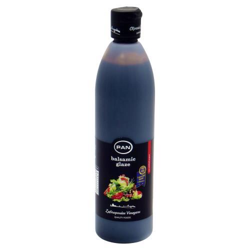 Balsamic Glaze (Pan) 500ml