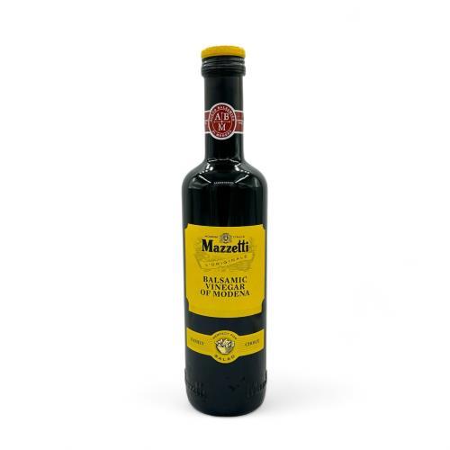 Balsamic Vinegar of Modena (Mazzetti) 500ml