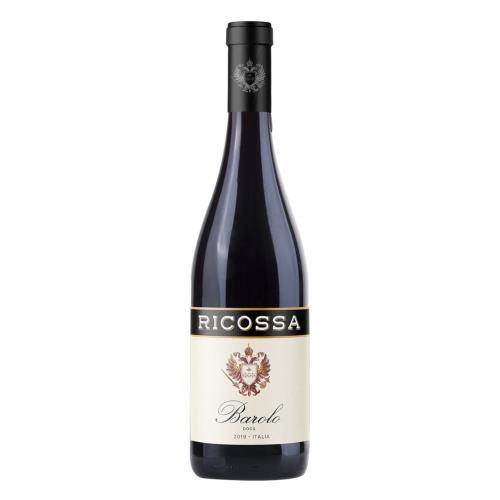 Barolo DOCG (Ricossa) 750ml