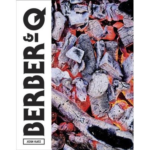 Berber & Q (Josh Katz) Cookbook
